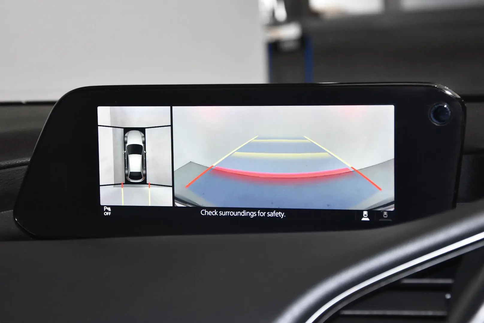 2020 Mazda 3 Gallery Image 12