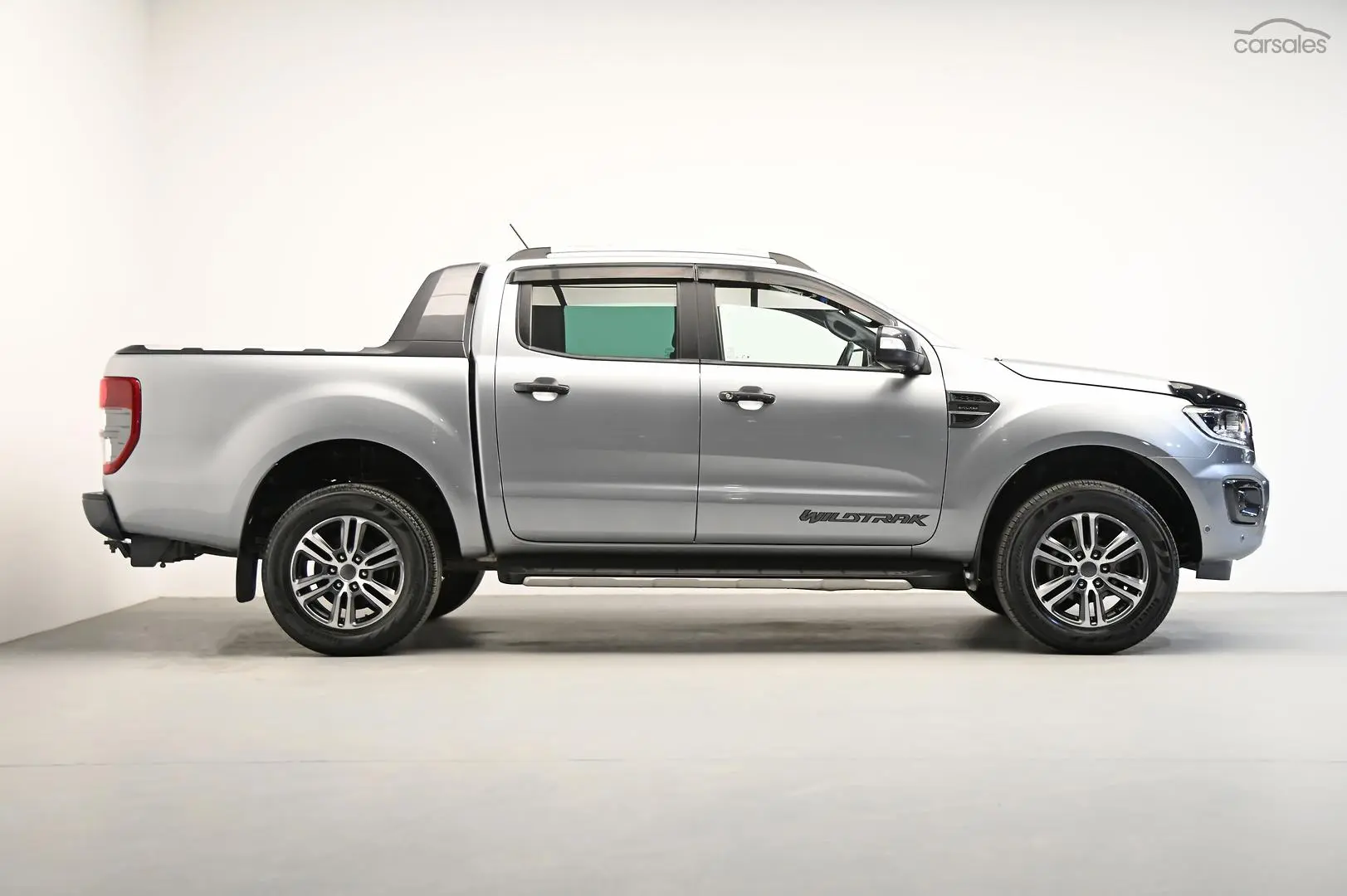 2020 Ford Ranger Image 3