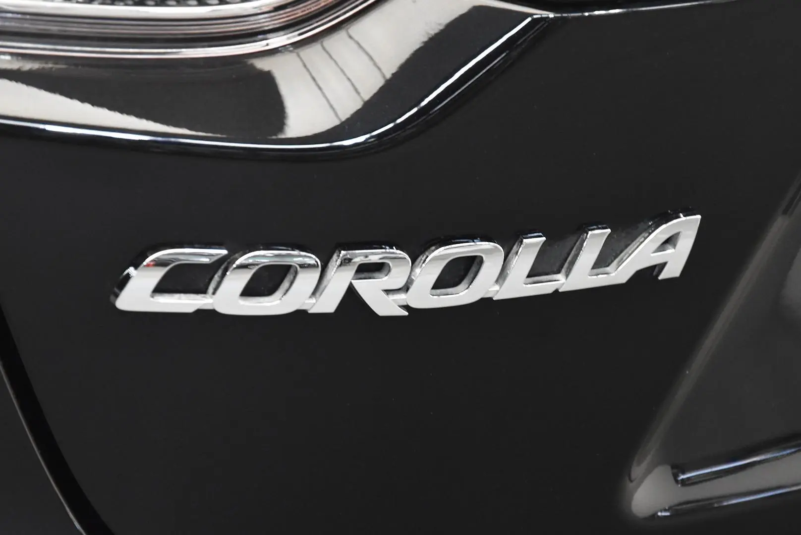 2023 Toyota Corolla Gallery Image 7