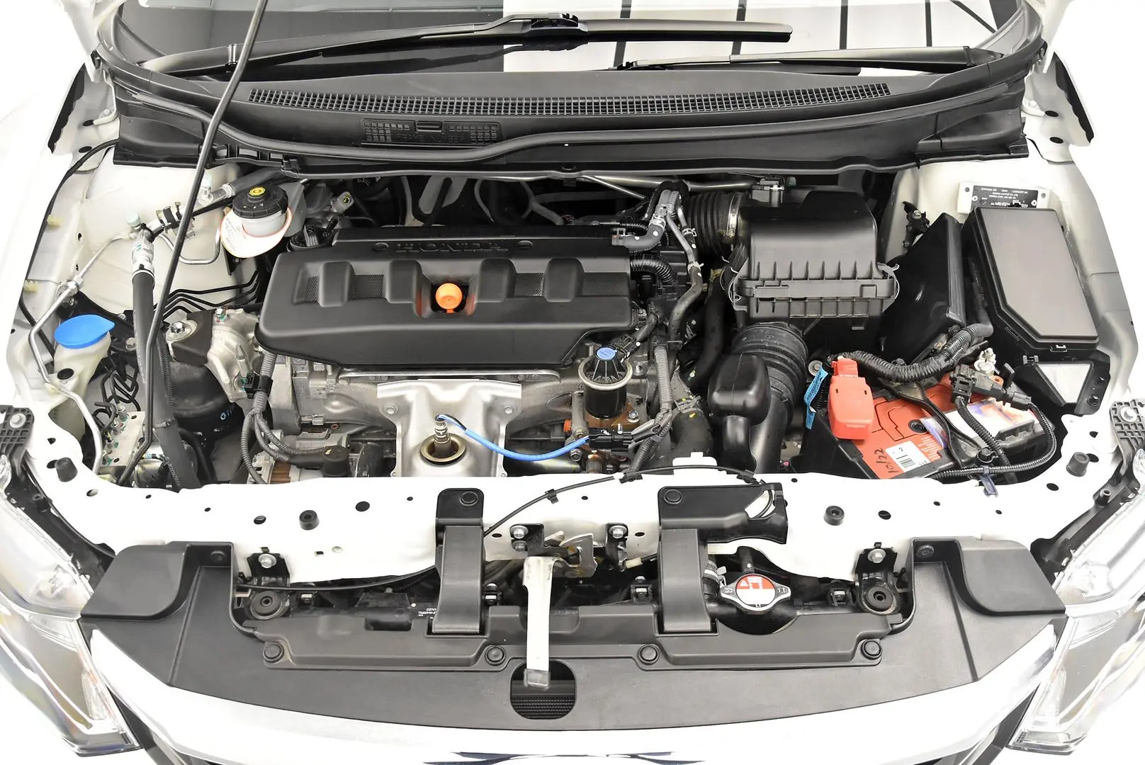 2014 Honda Civic Gallery Image 22