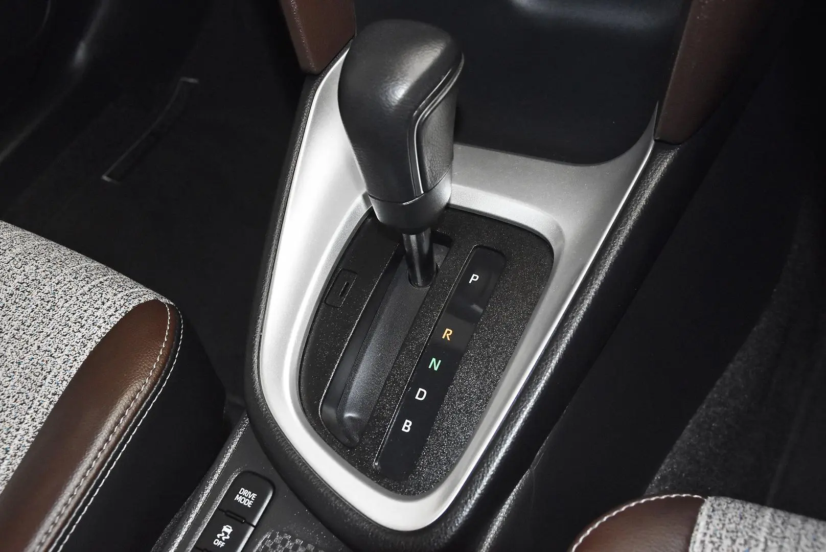 2021 Toyota Yaris Cross Gallery Image 14