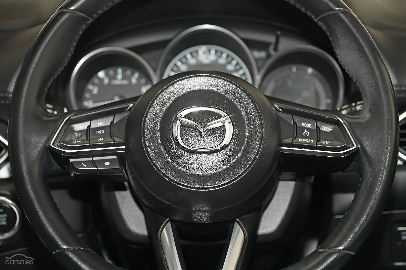 2018 Mazda CX-5 Image 15