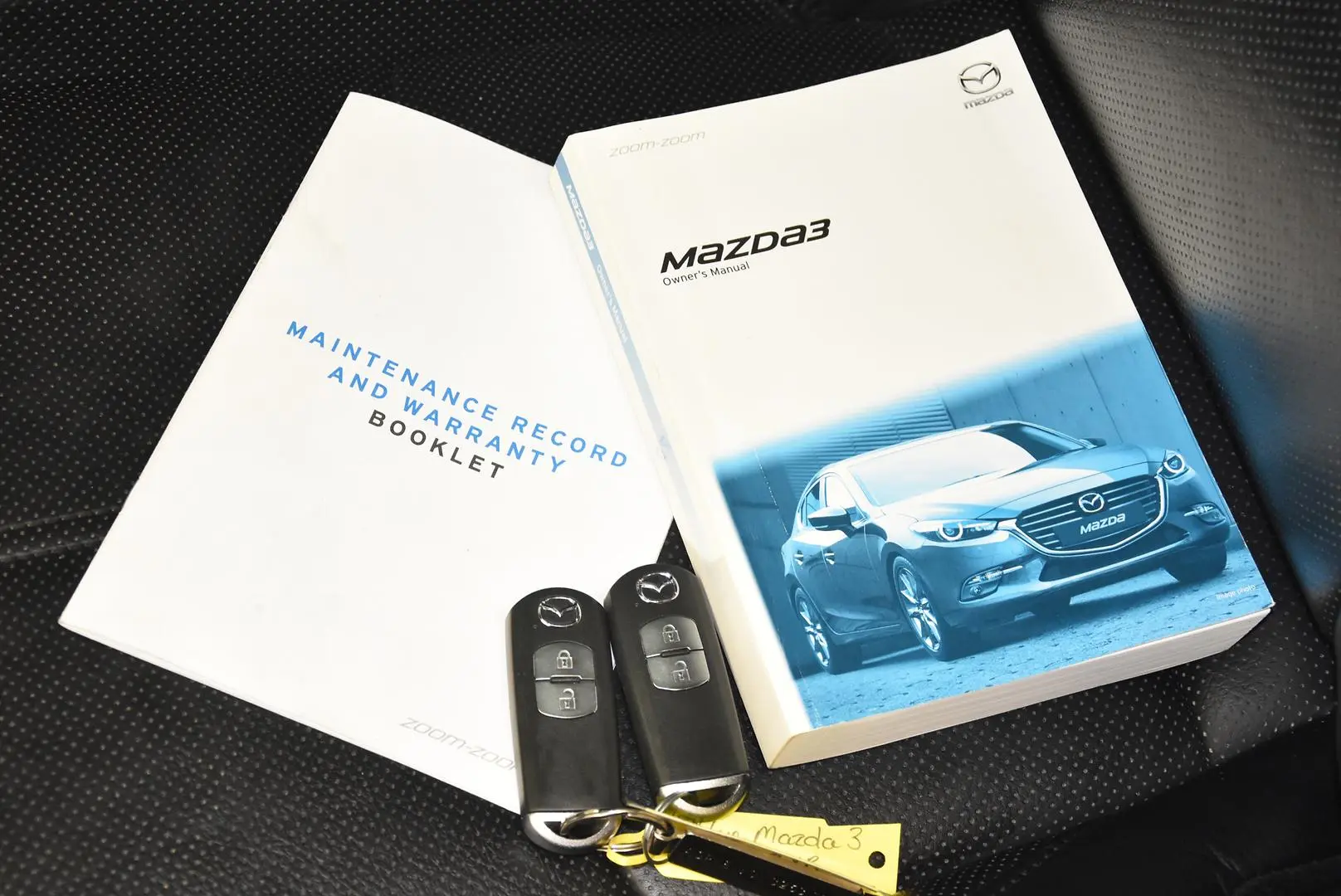 2018 Mazda 3 Gallery Image 20