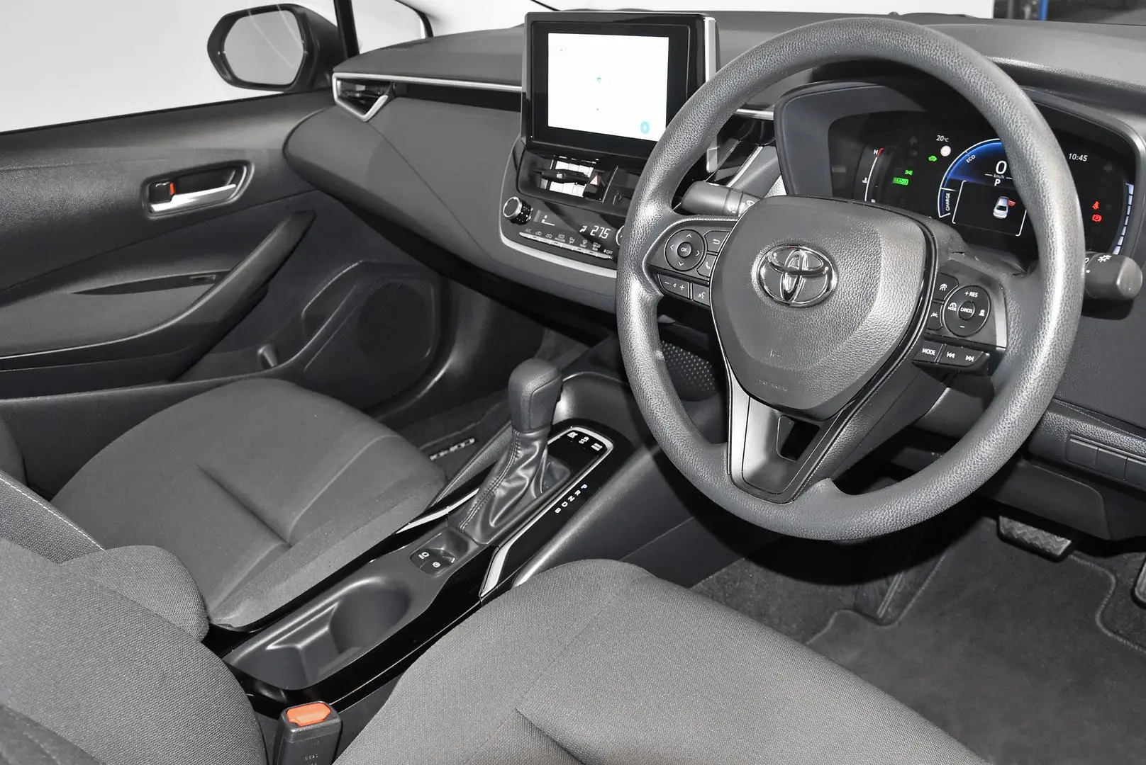 2024 Toyota Corolla Gallery Image 9