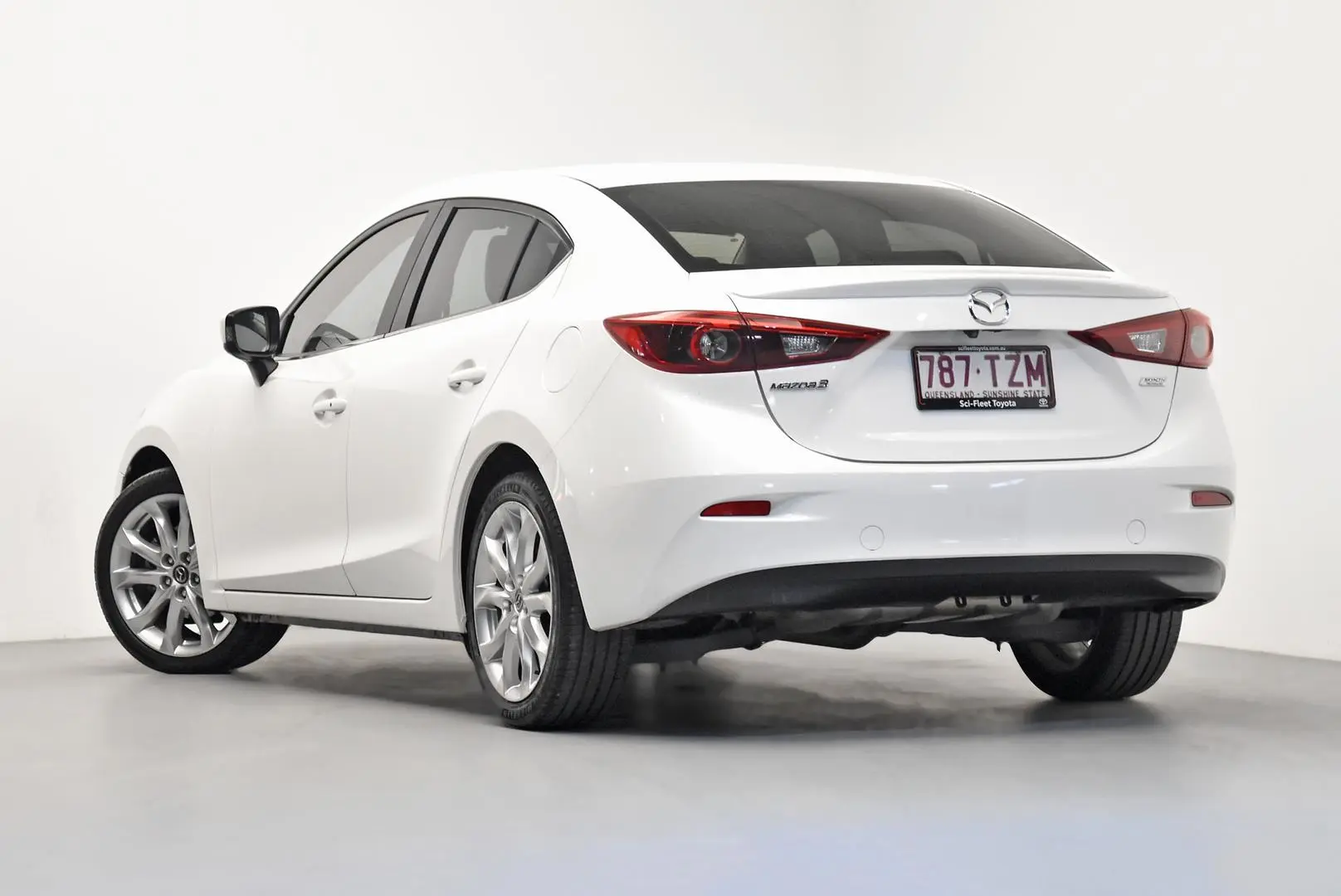 2014 Mazda 3 Gallery Image 5