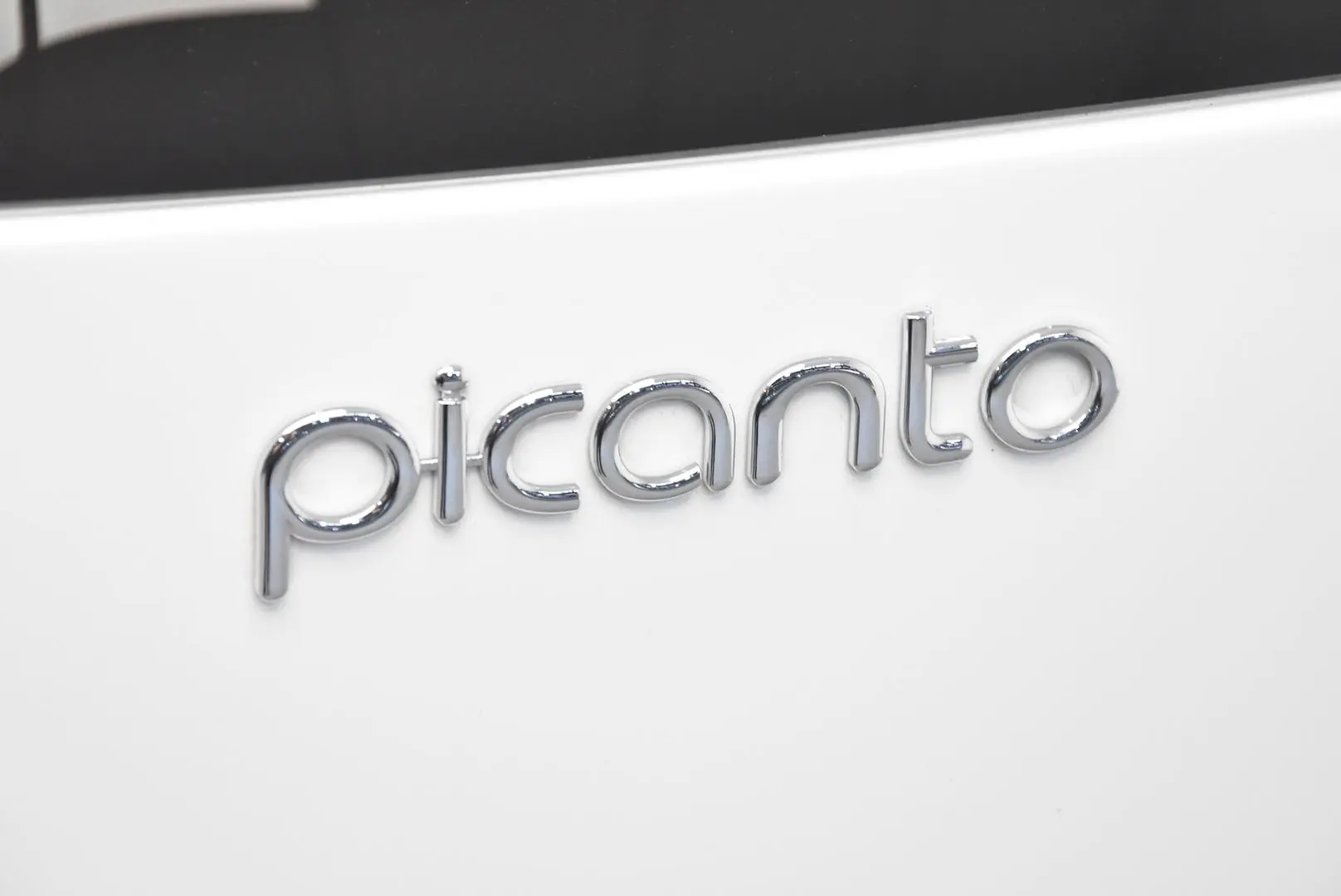 2018 Kia Picanto Gallery Image 7