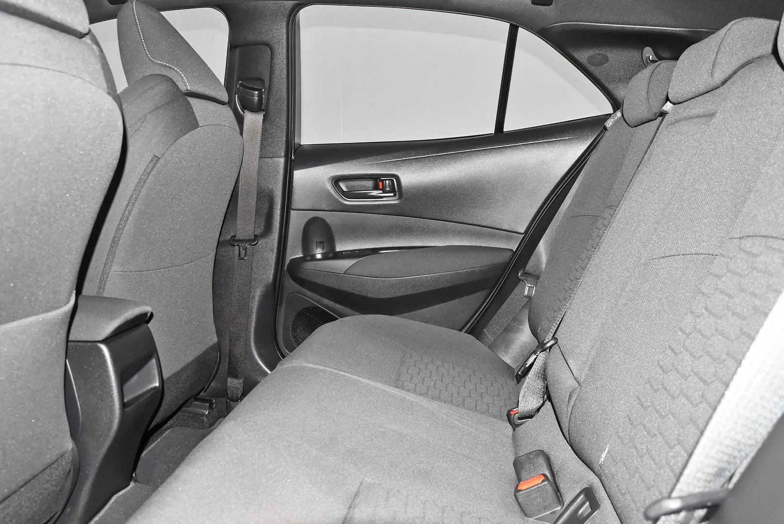 2025 Toyota Corolla Gallery Image 19