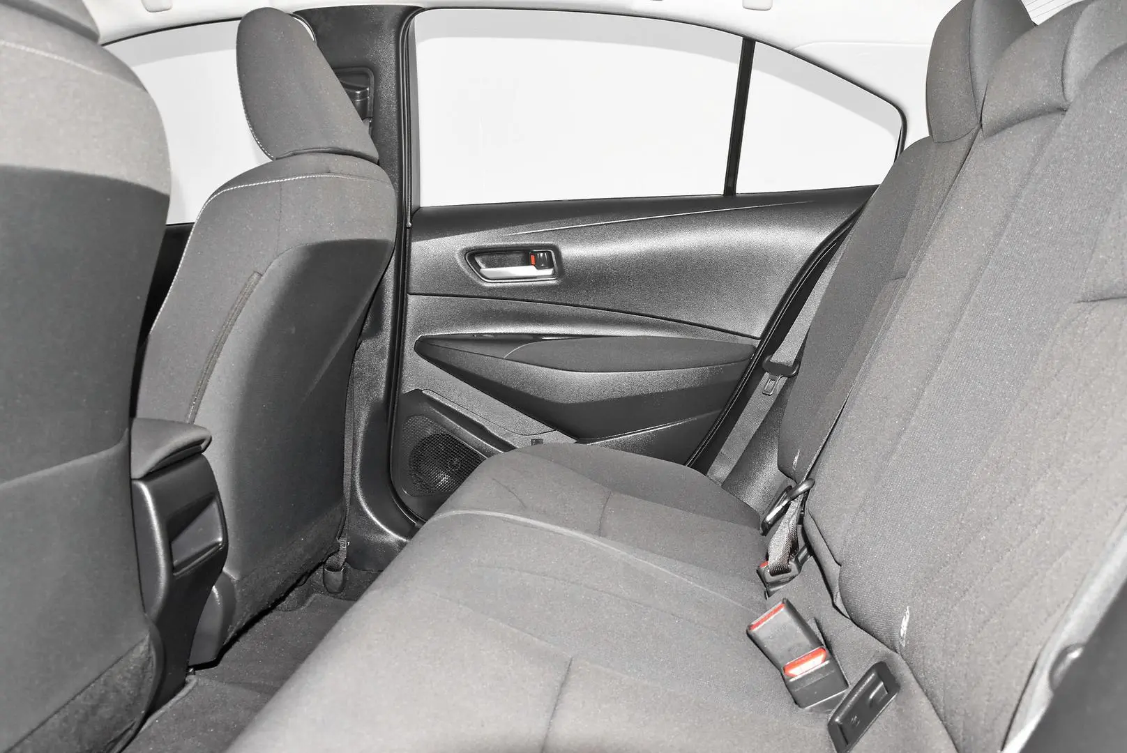 2023 Toyota Corolla Gallery Image 19