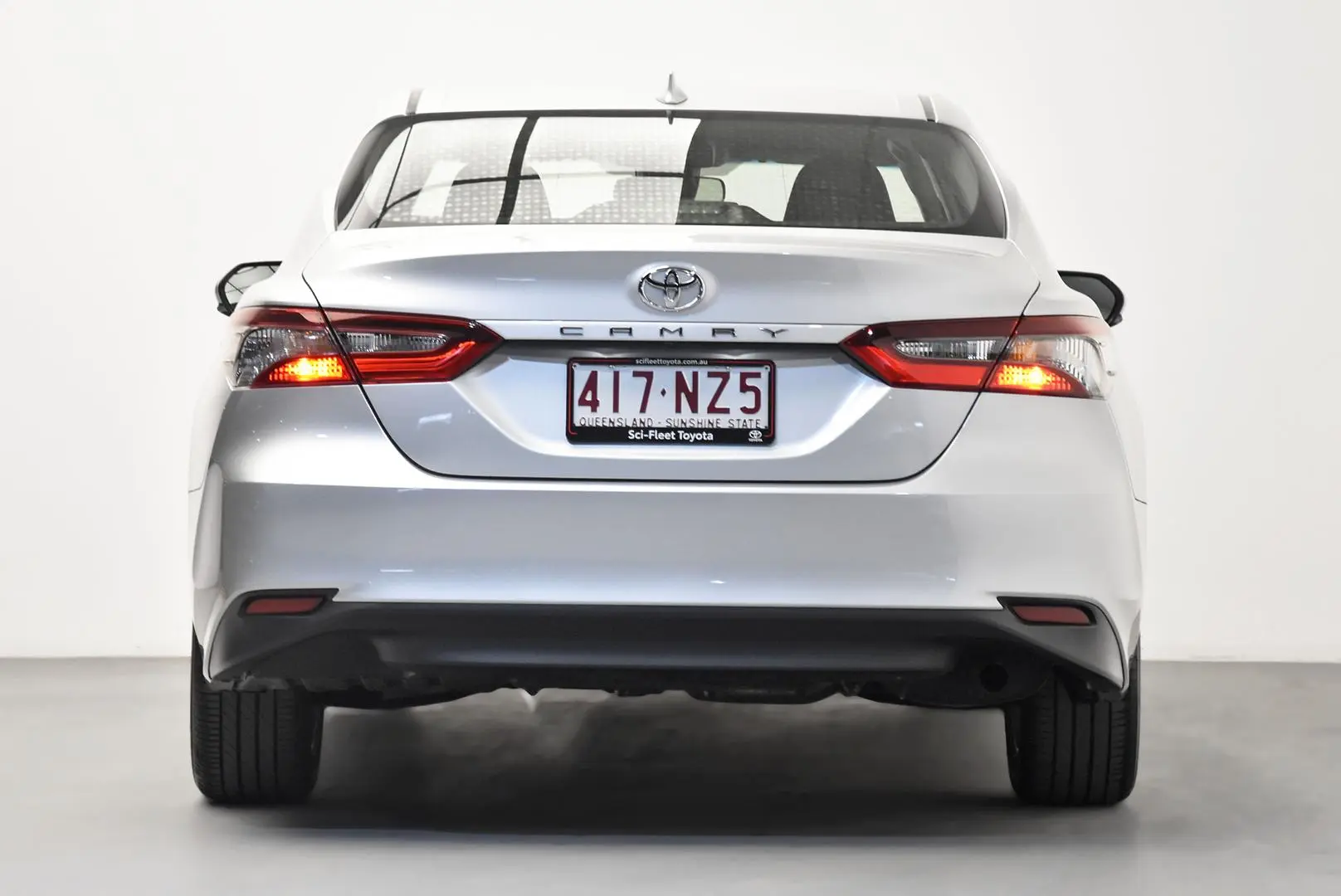 2024 Toyota Camry Gallery Image 6