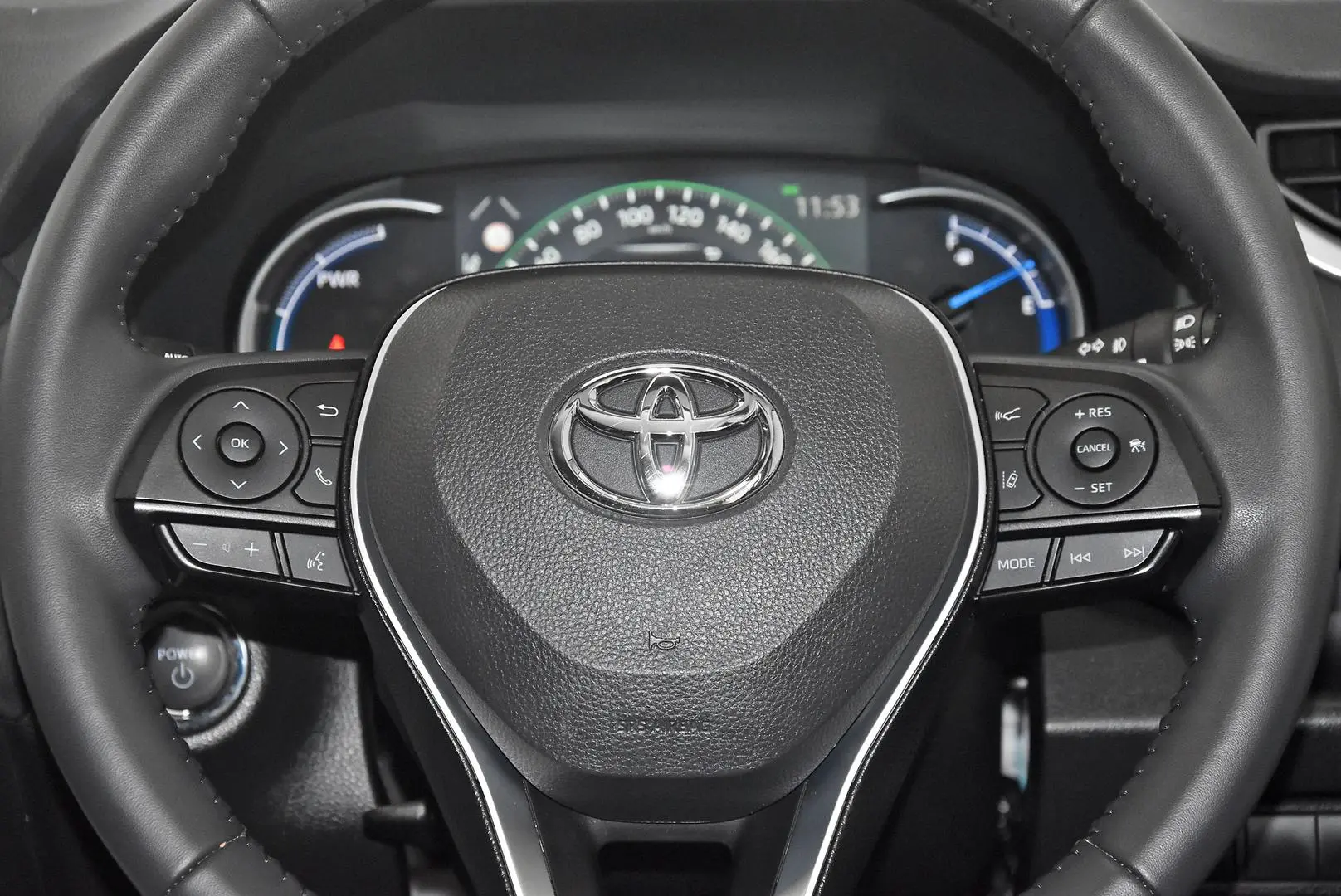 2024 Toyota RAV4 Gallery Image 16