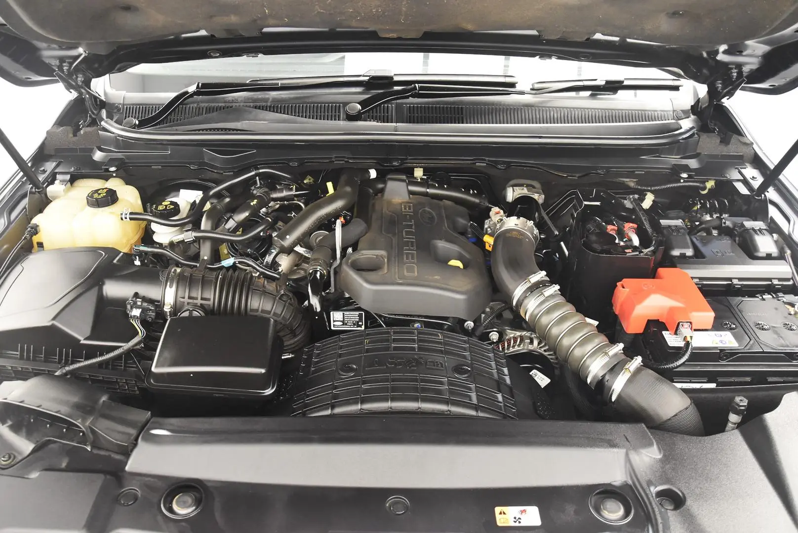 2021 Ford Ranger Gallery Image 21
