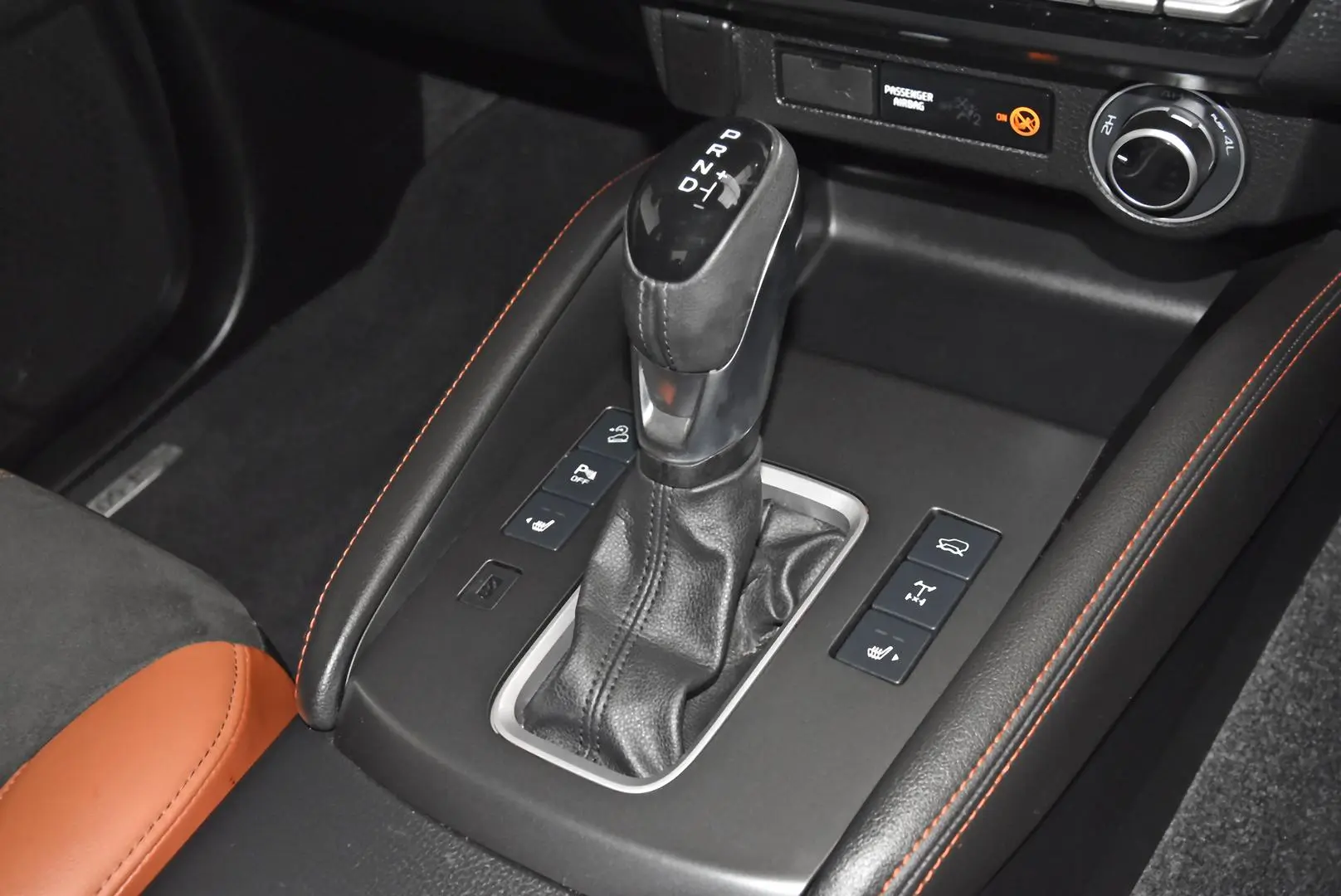 2025 Mazda BT-50 Gallery Image 13