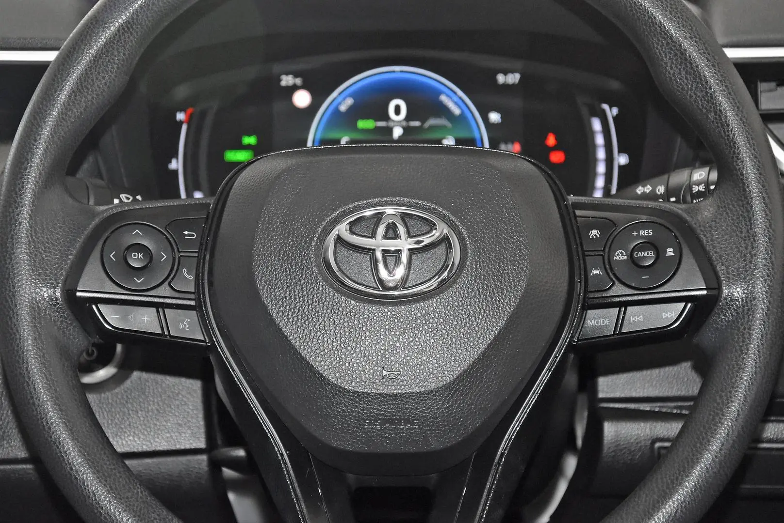 2023 Toyota Corolla Gallery Image 15