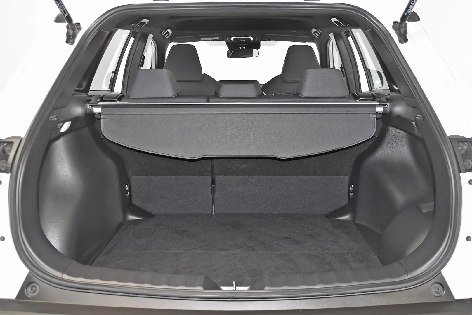 2022 Toyota Corolla Cross Gallery Image 21