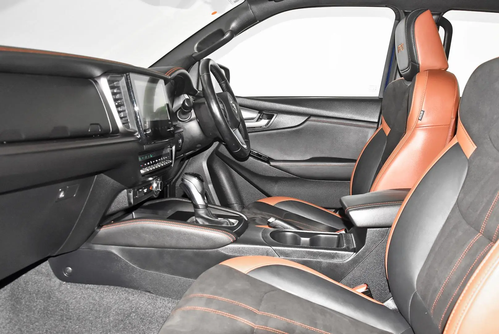 2025 Mazda BT-50 Gallery Image 17