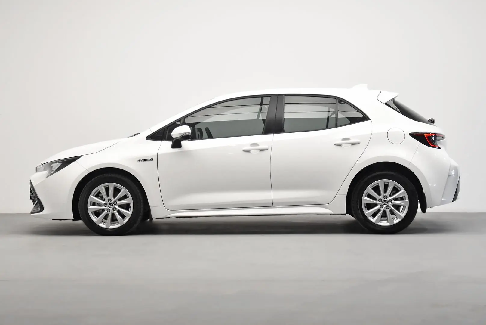 2024 Toyota Corolla Gallery Image 4