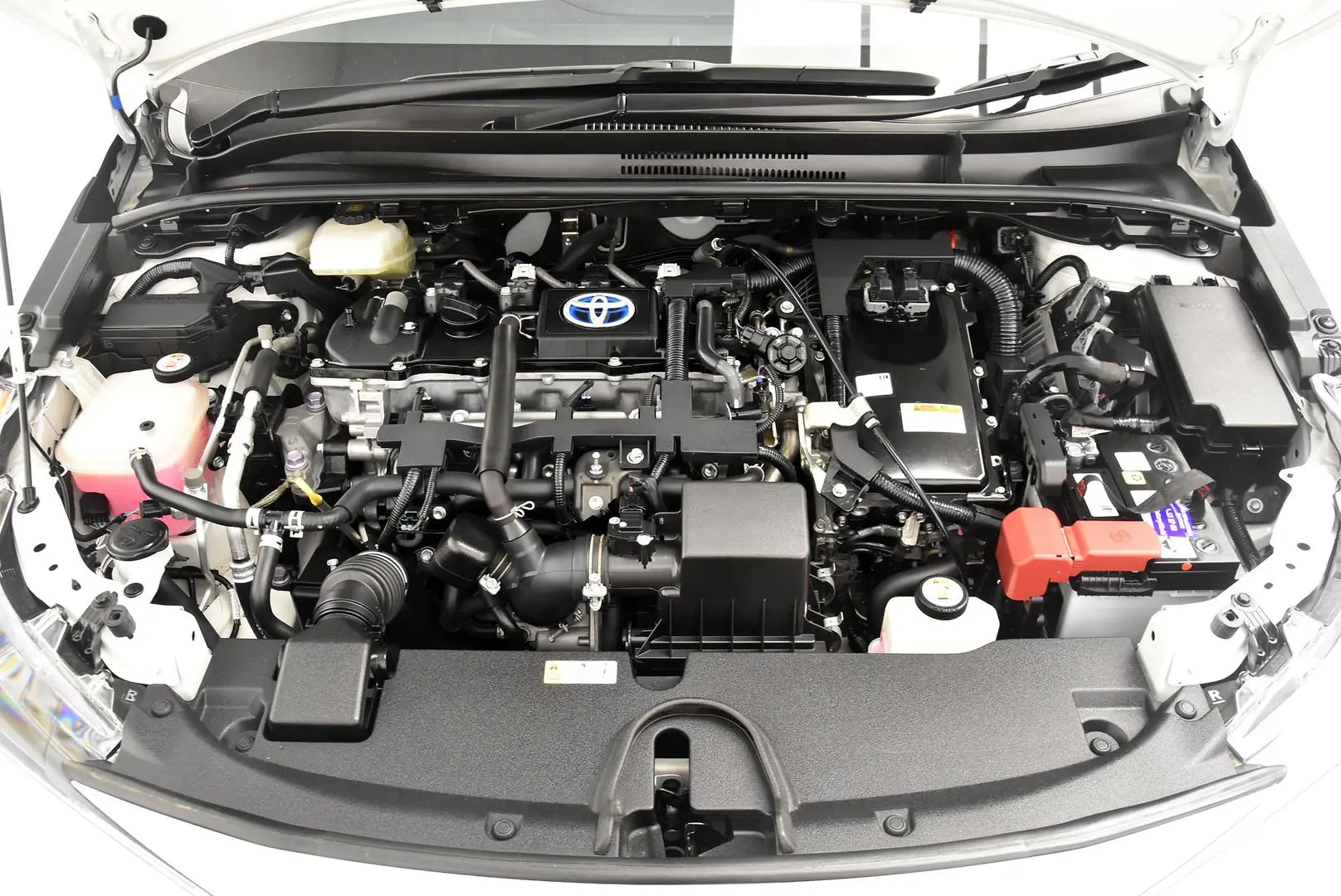 2019 Toyota Corolla Gallery Image 22
