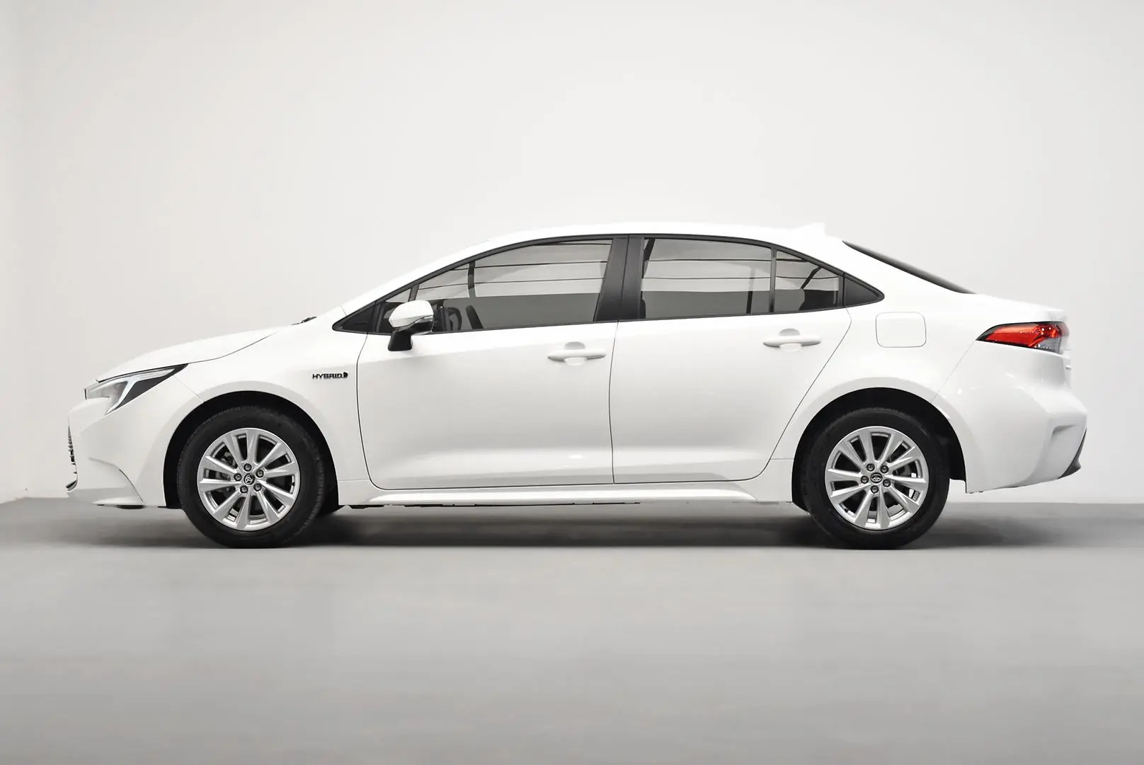 2024 Toyota Corolla Gallery Image 4
