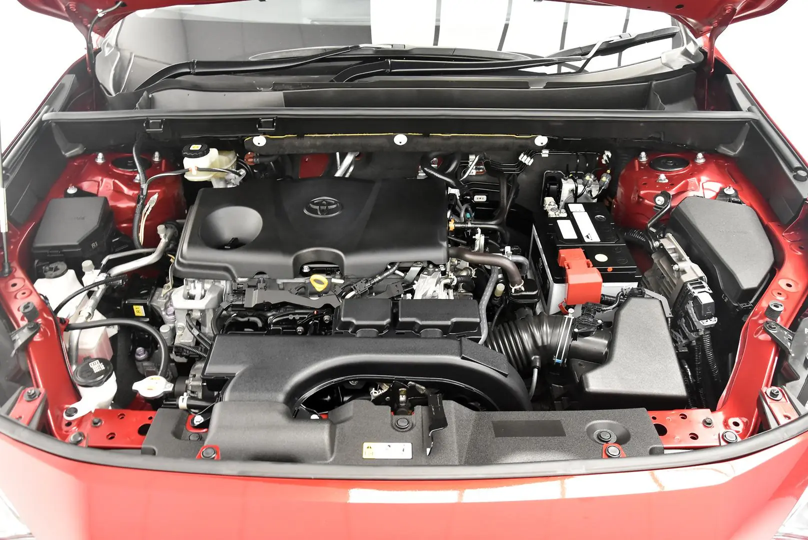 2020 Toyota RAV4 Gallery Image 24
