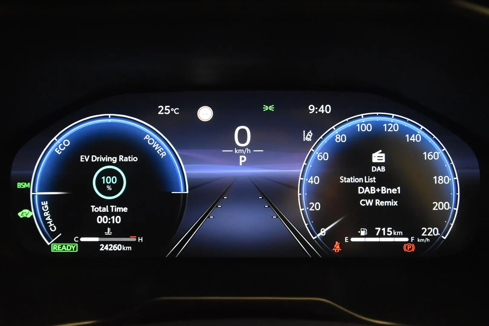 2023 Toyota RAV4 Gallery Image 11