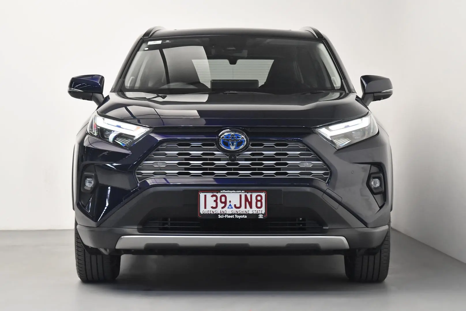 2024 Toyota RAV4 Gallery Image 2