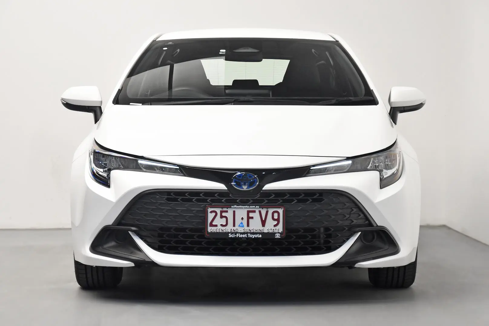 2022 Toyota Corolla Gallery Image 2