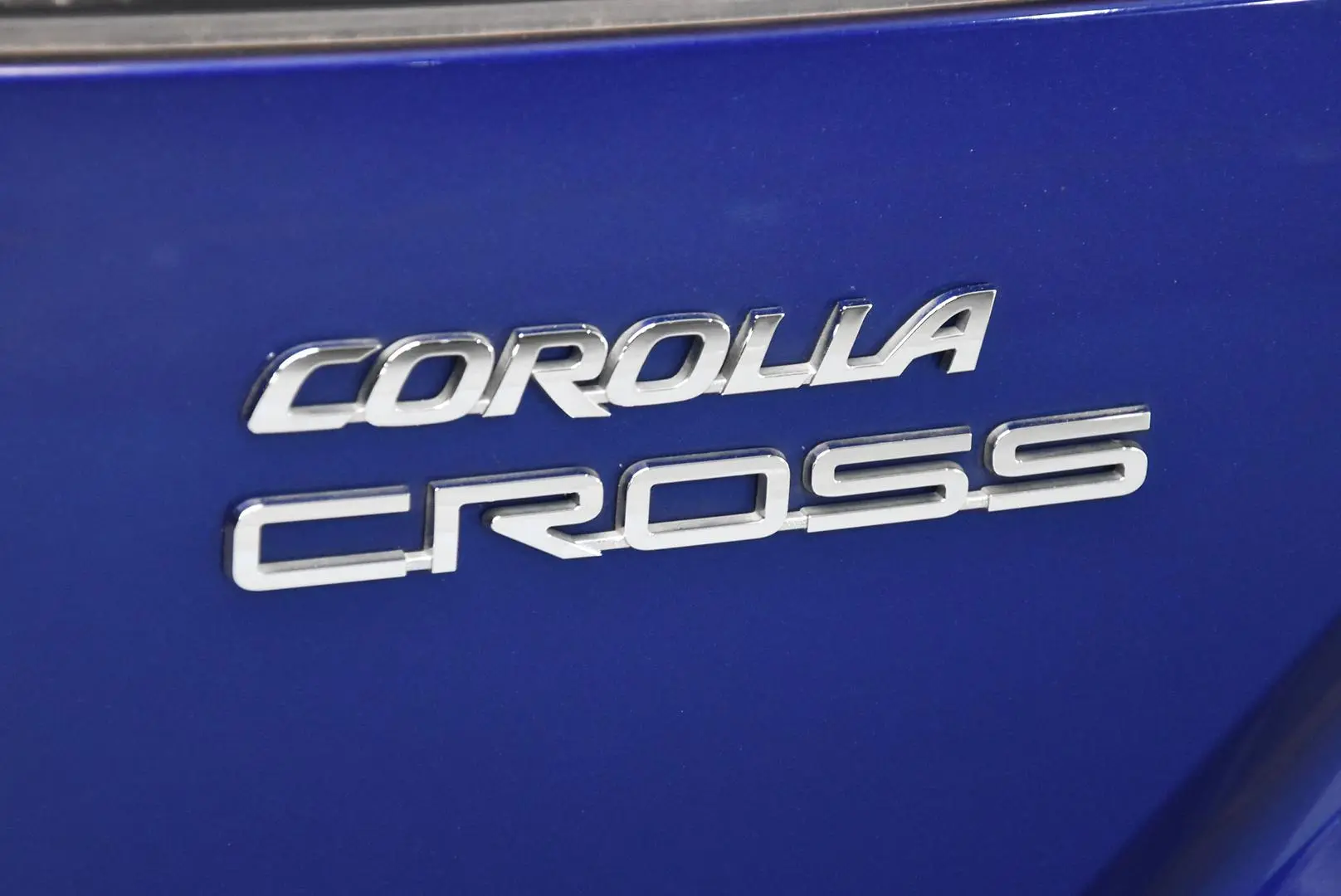 2024 Toyota Corolla Cross Gallery Image 7