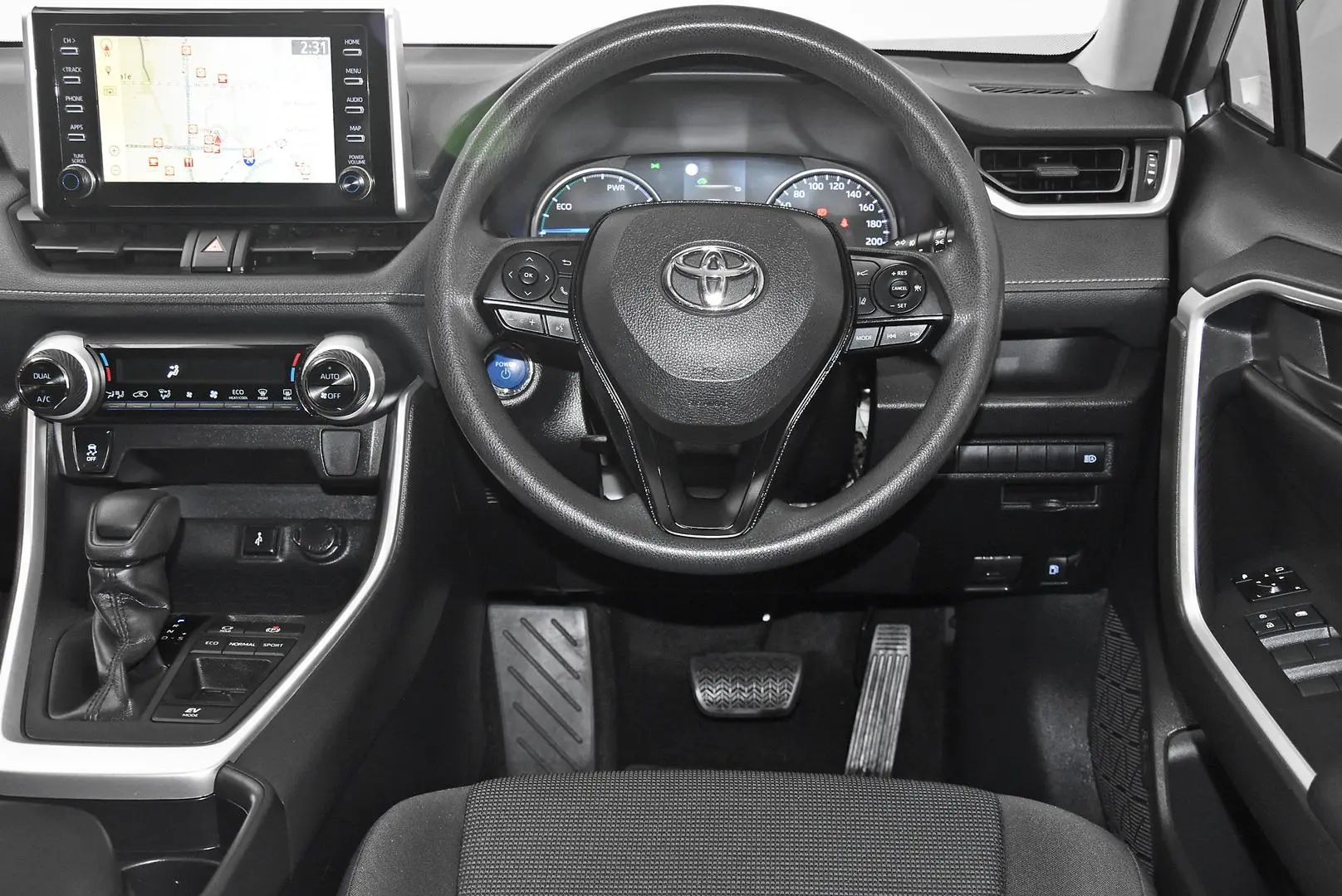 2020 Toyota RAV4 Gallery Image 15