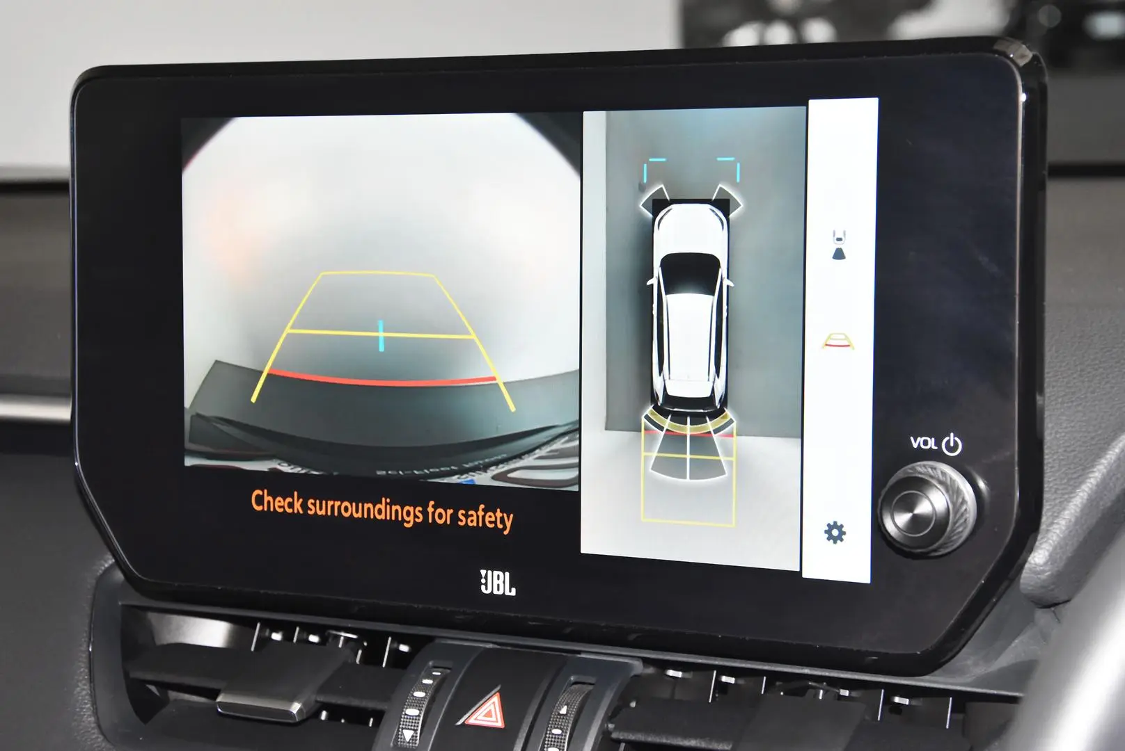 2023 Toyota RAV4 Gallery Image 13