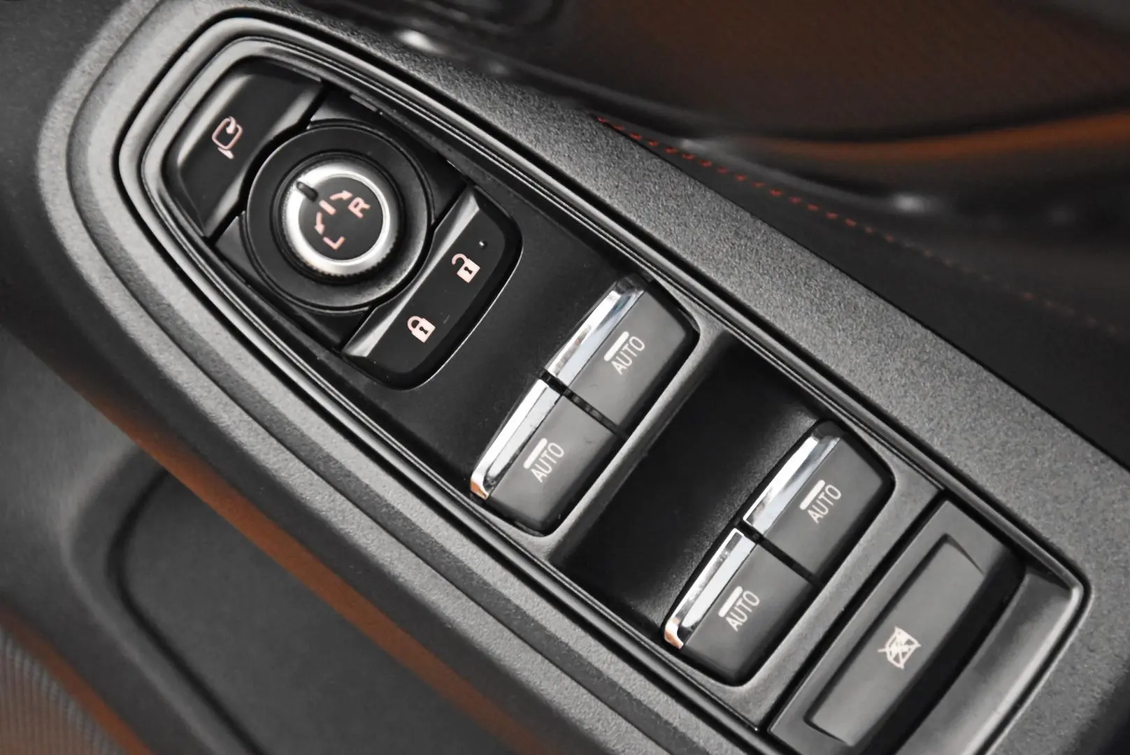 2023 Subaru WRX Gallery Image 9