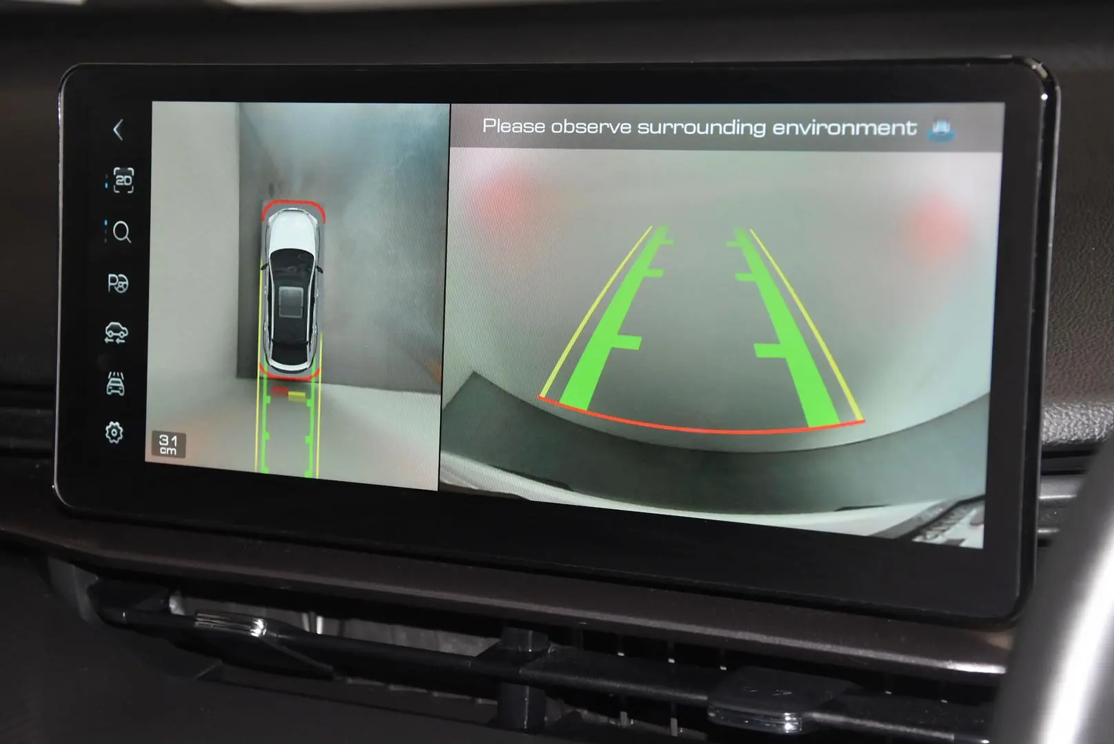 2025 GWM Haval H6GT Gallery Image 12