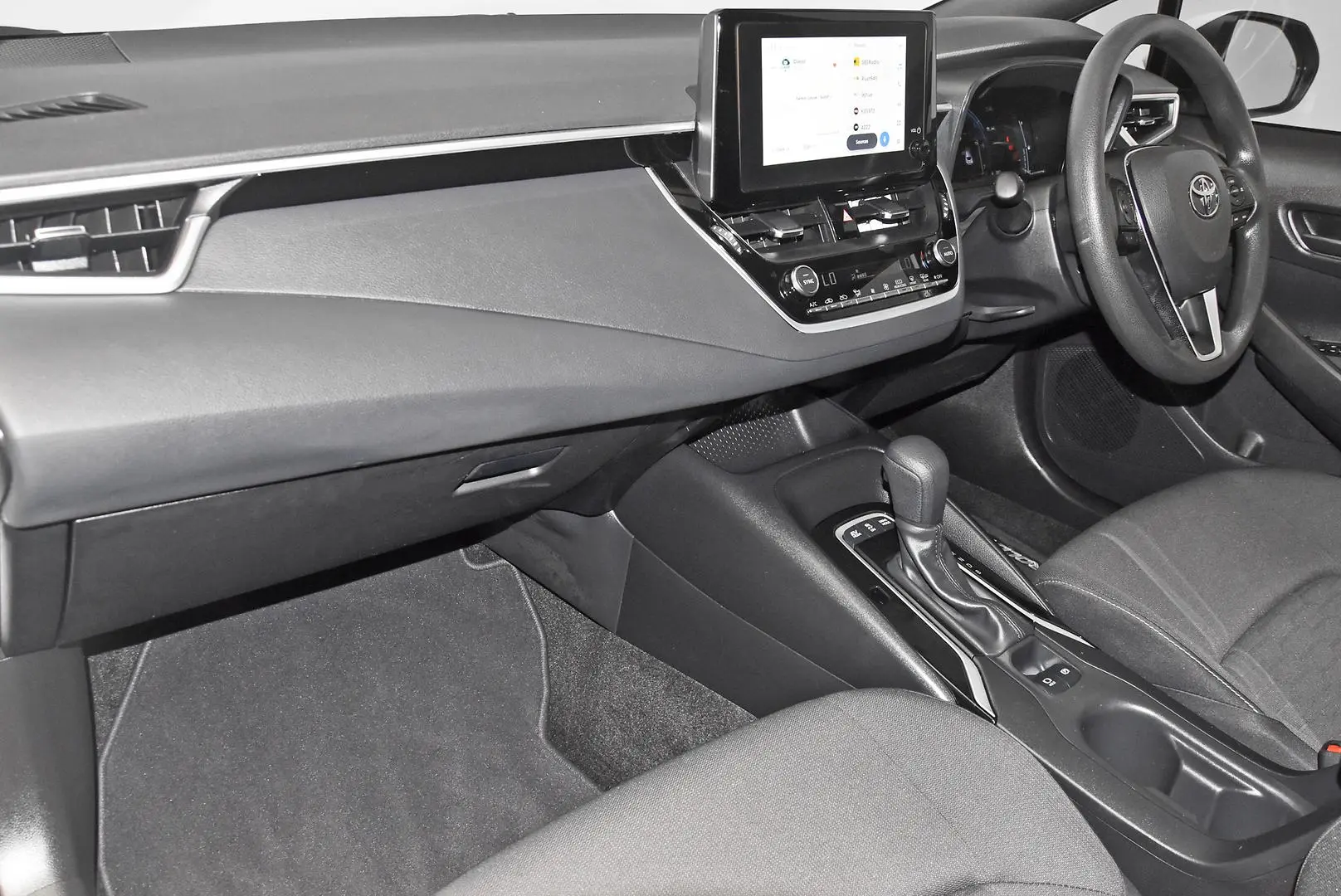 2024 Toyota Corolla Gallery Image 17