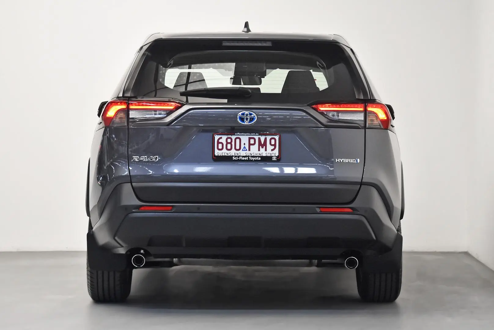 2024 Toyota RAV4 Gallery Image 6