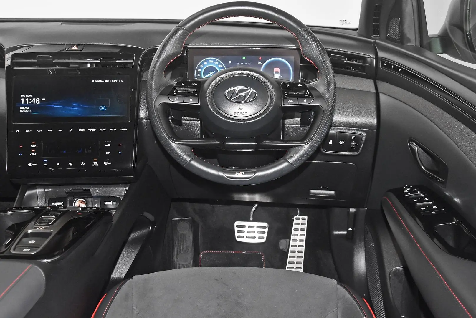 2023 Hyundai Tucson Gallery Image 15