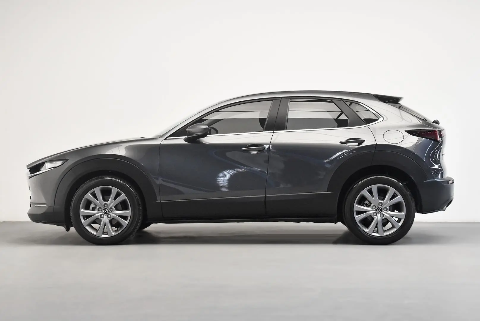 2022 Mazda CX-30 Gallery Image 4