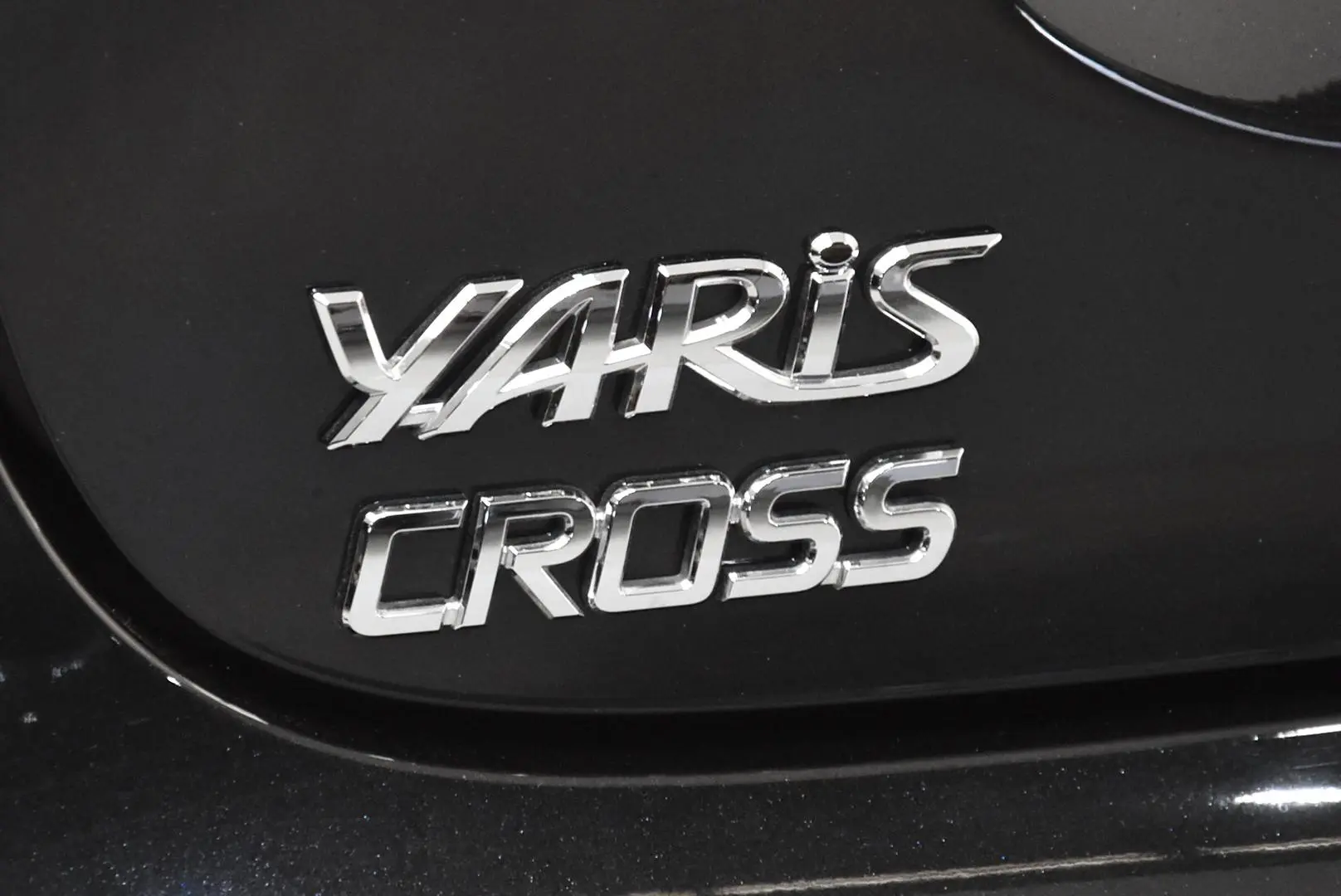 2024 Toyota Yaris Cross Gallery Image 7