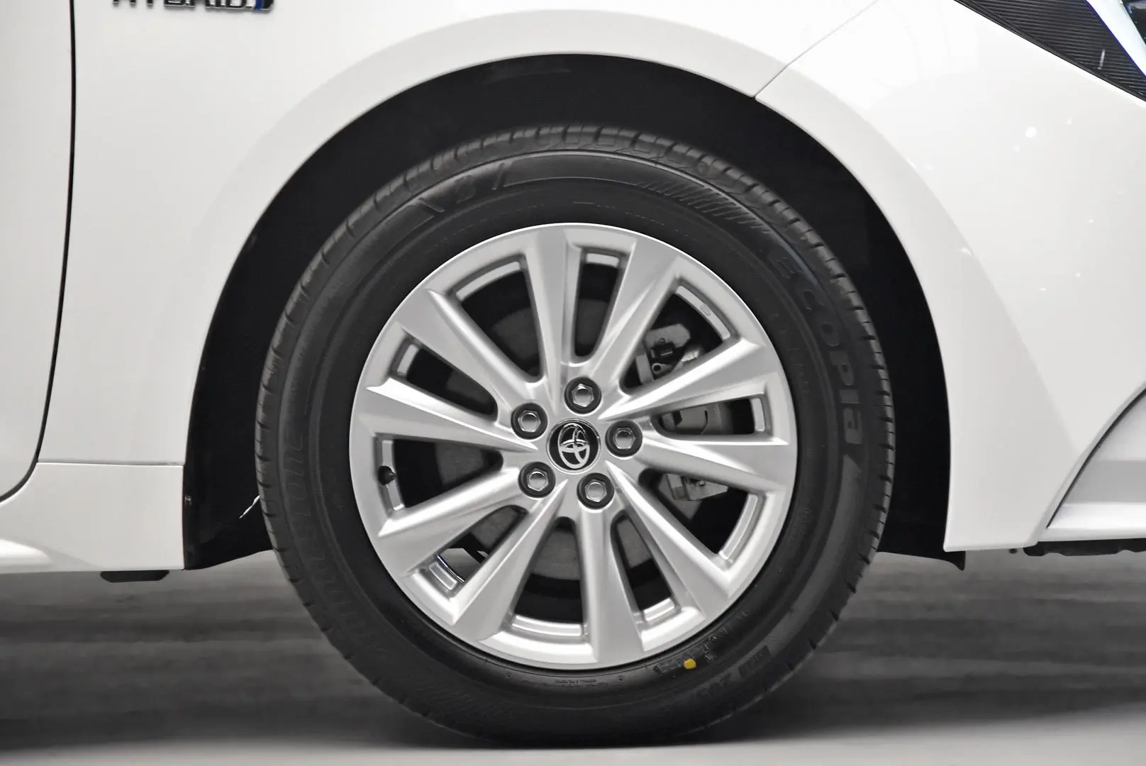 2024 Toyota Corolla Gallery Image 23