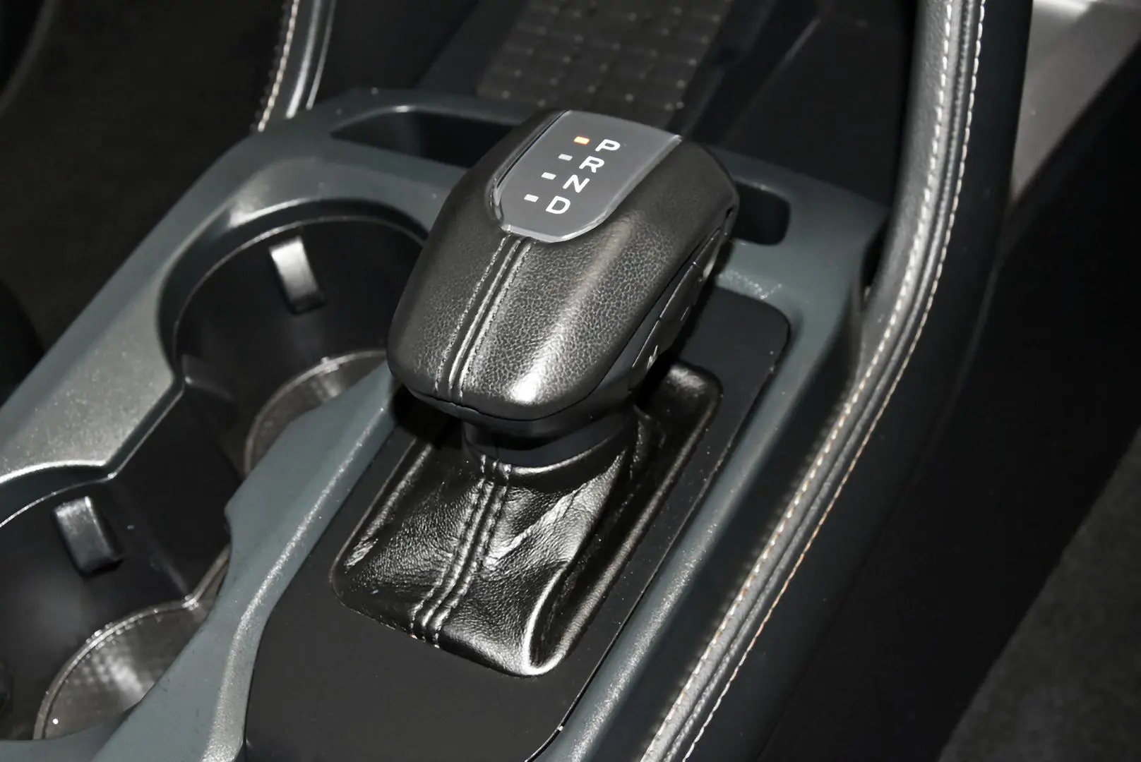 2023 Ford Ranger Gallery Image 13