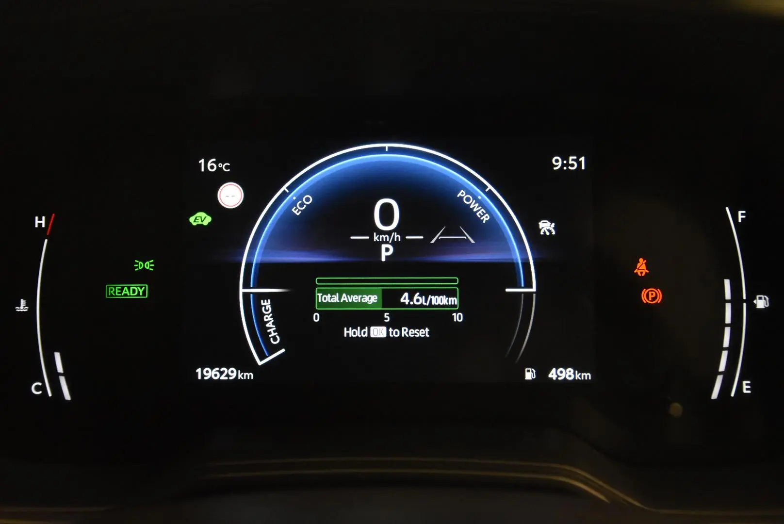 2024 Toyota Corolla Gallery Image 11