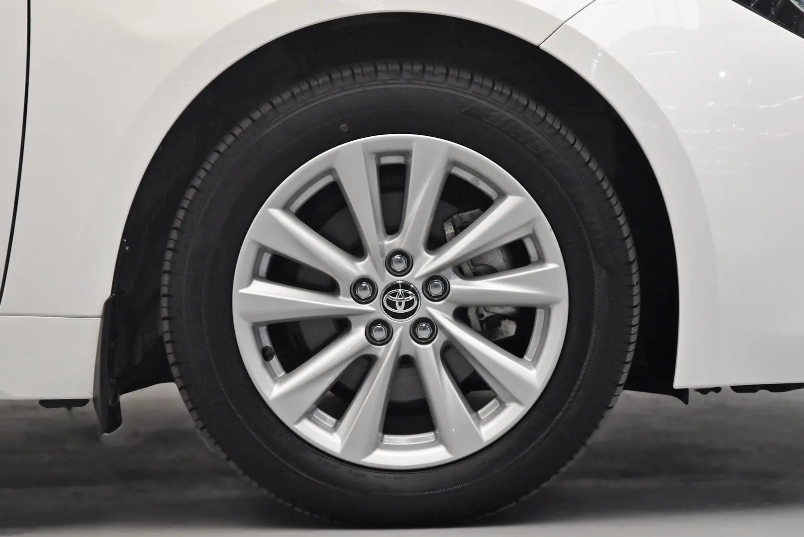 2024 Toyota Corolla Gallery Image 23