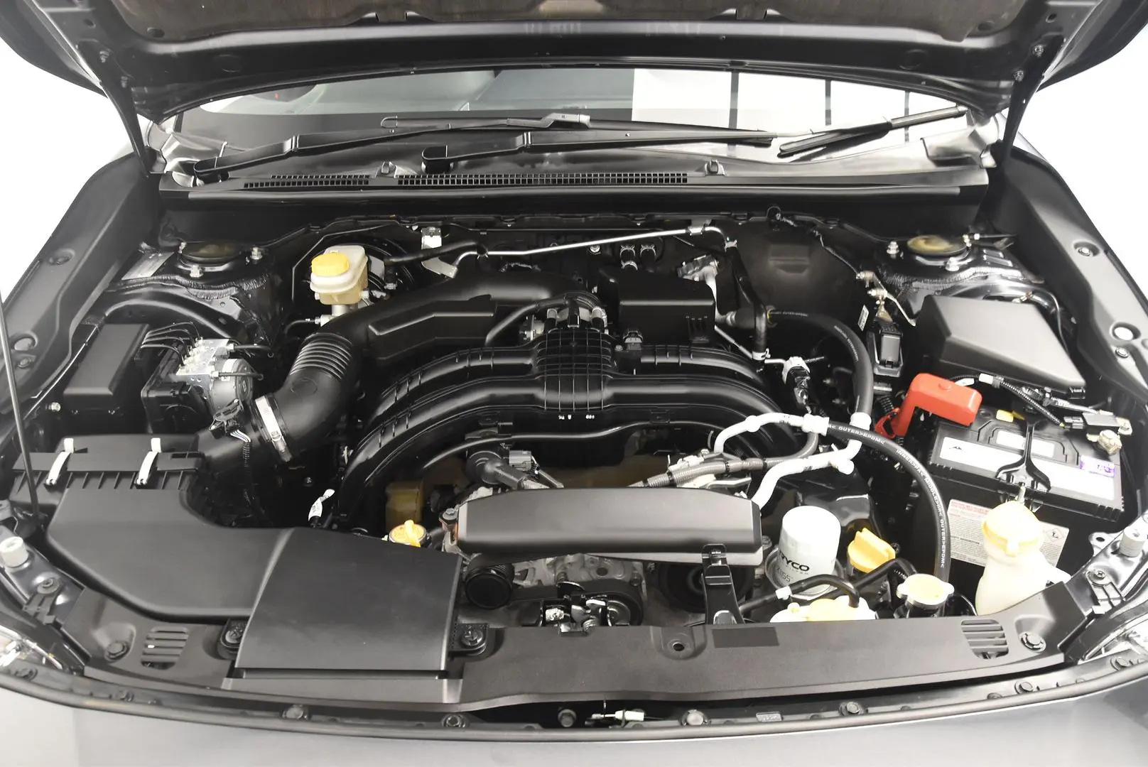 2019 Subaru XV Gallery Image 22