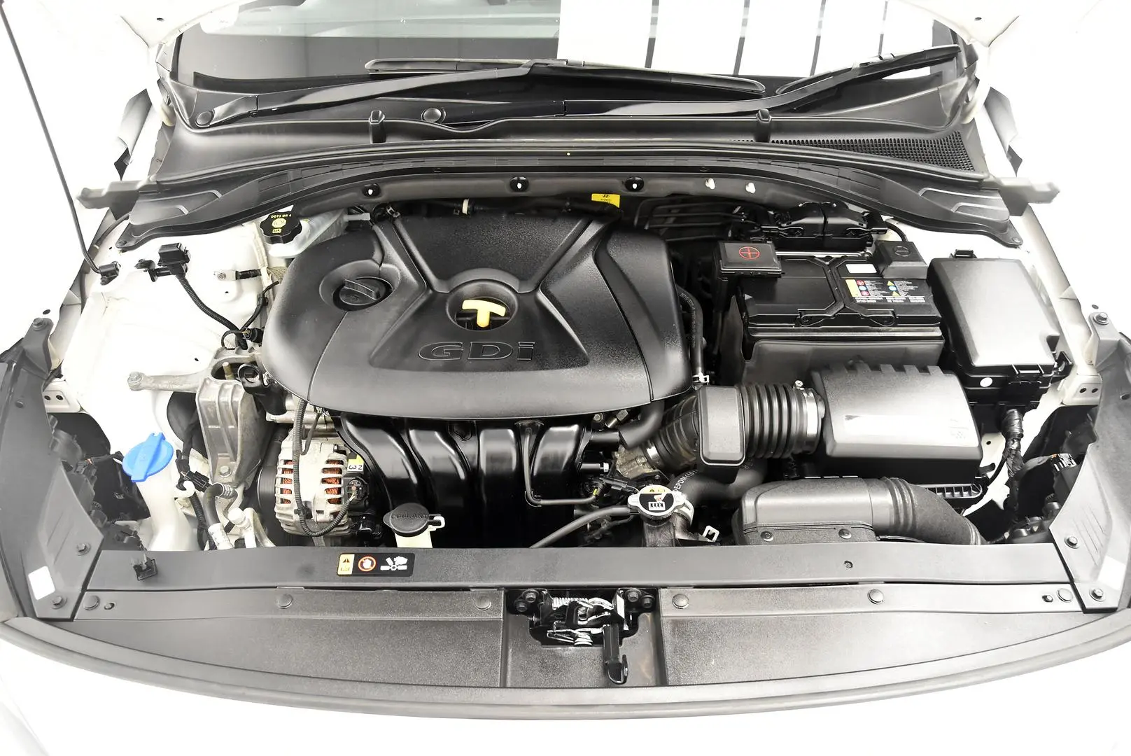 2022 Hyundai i30 Gallery Image 20