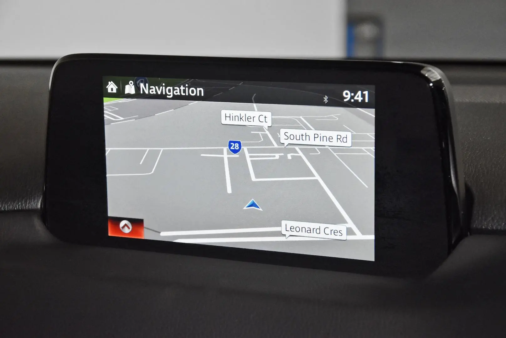 2019 Mazda CX-5 Gallery Image 11