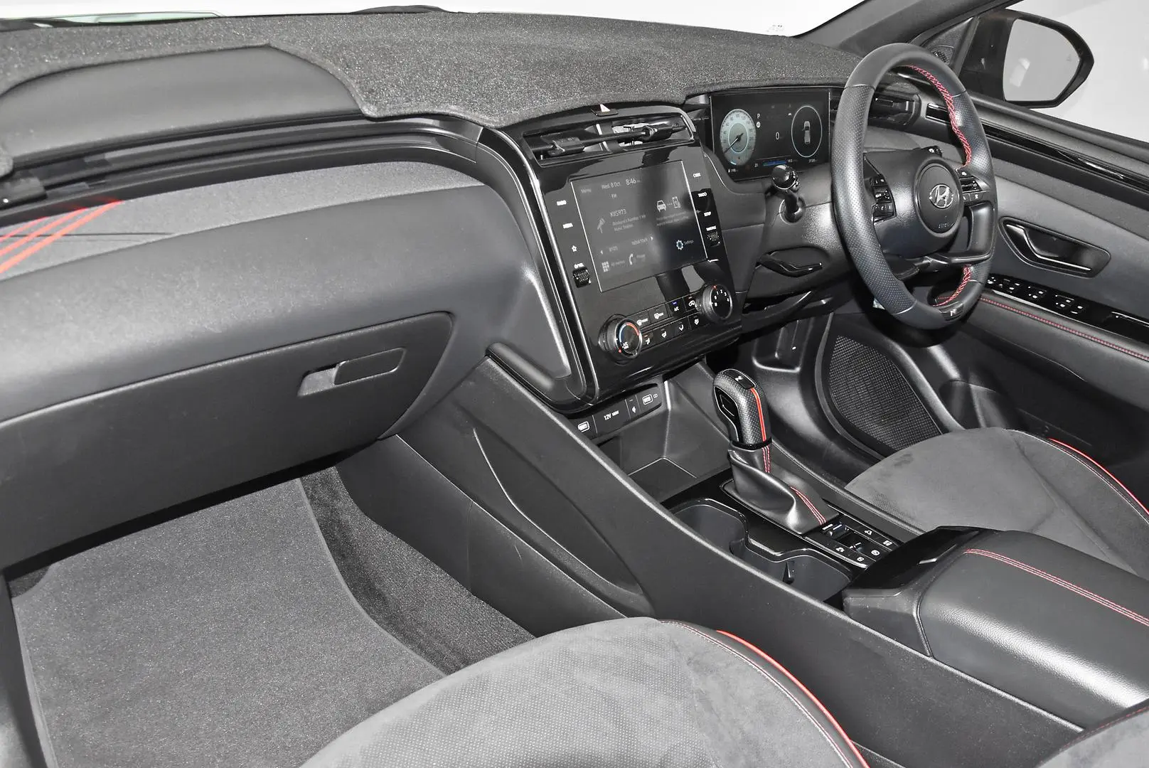 2022 Hyundai Tucson Gallery Image 17