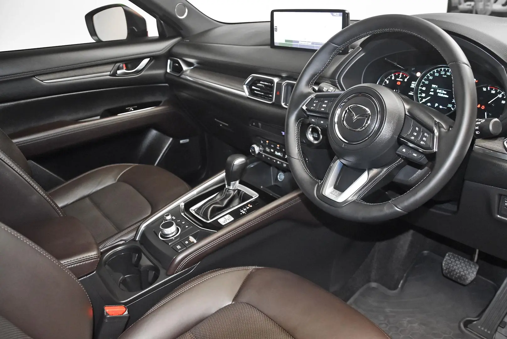 2023 Mazda Cx-5 Gallery Image 8