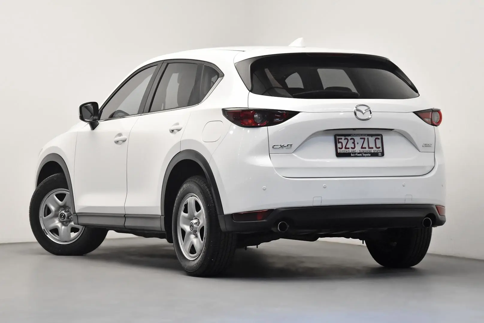 2019 Mazda CX-5 Gallery Image 5