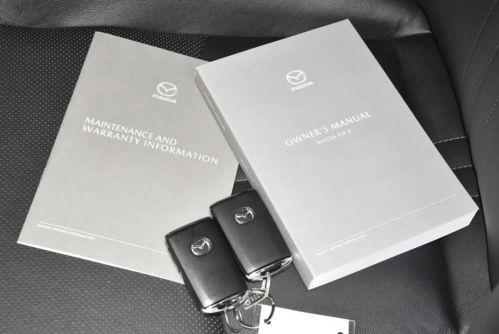 2024 Mazda CX-3 Gallery Image 20