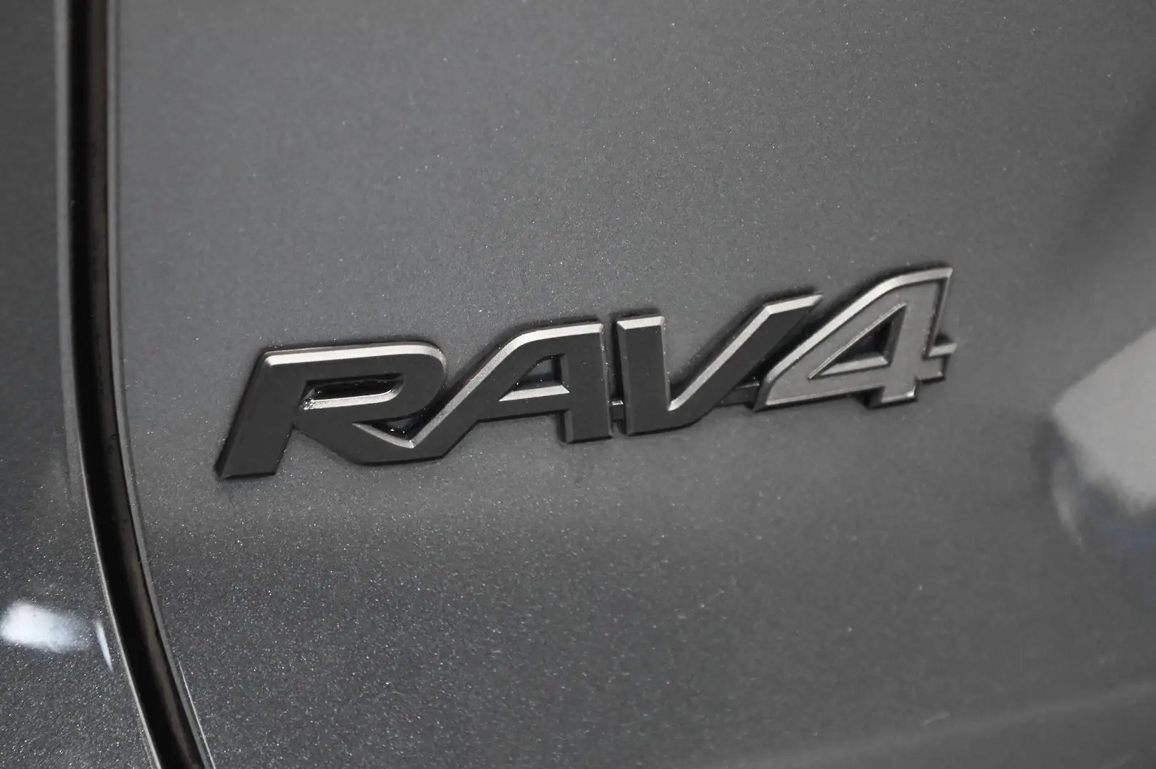 2021 Toyota Rav4 Gallery Image 7