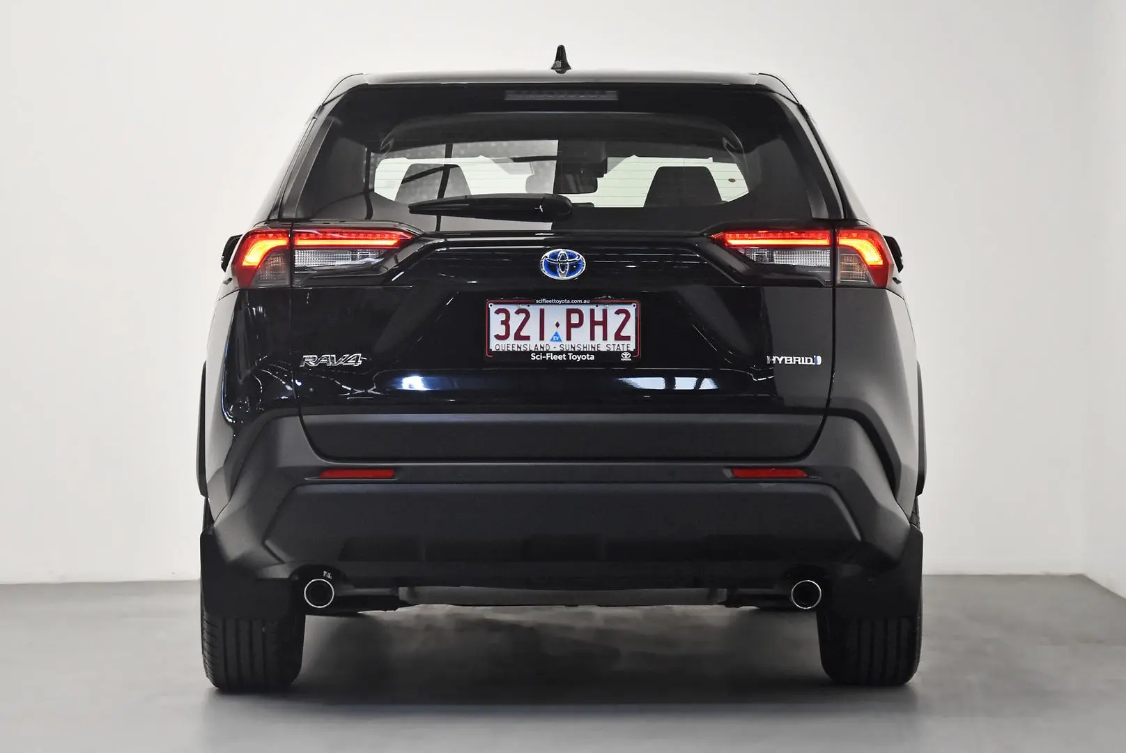 2024 Toyota RAV4 Gallery Image 6