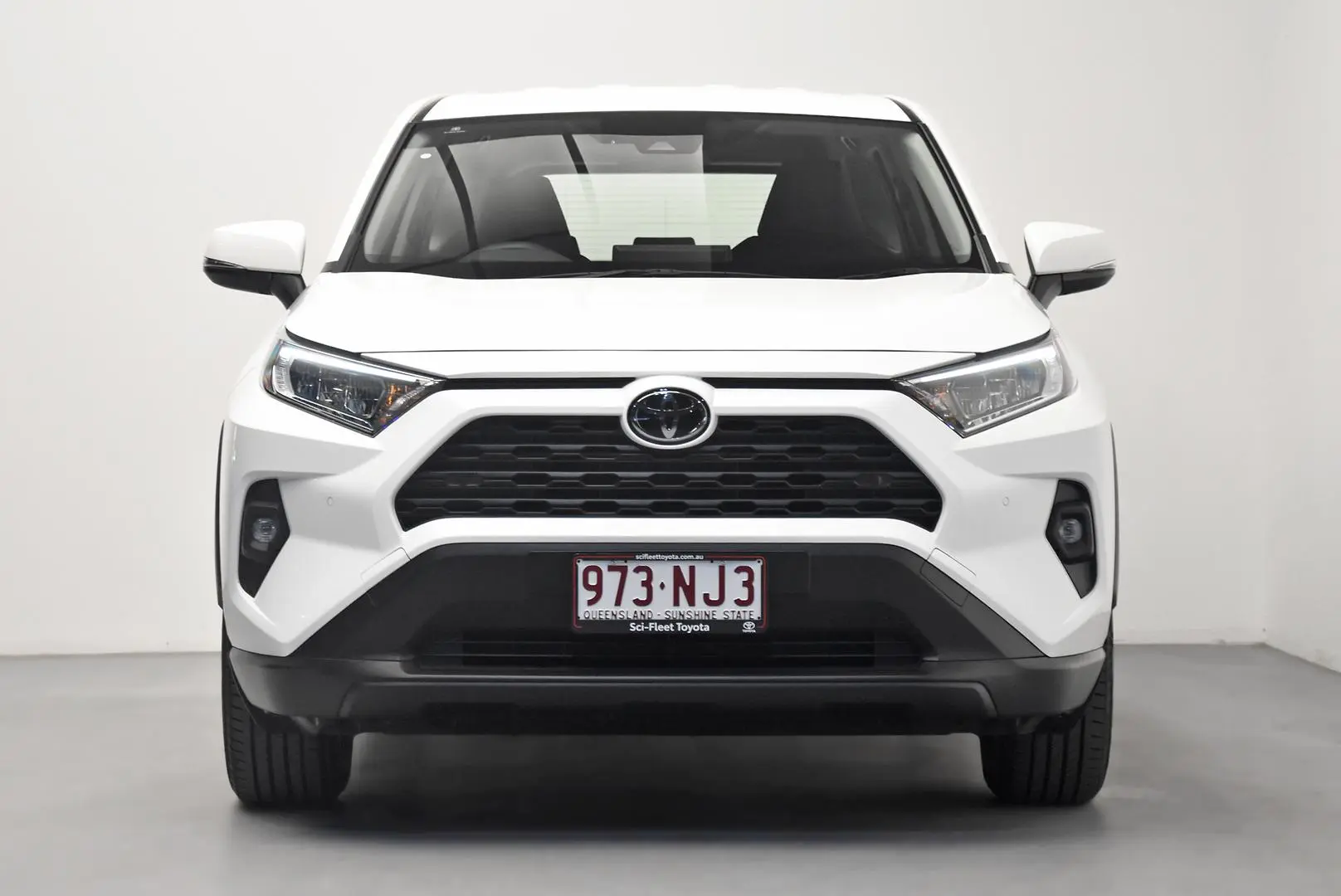 2024 Toyota RAV4 Gallery Image 2